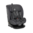 Seggiolino MONZA i-Size ISOFIX 360 Anti Rebound Bar GREY